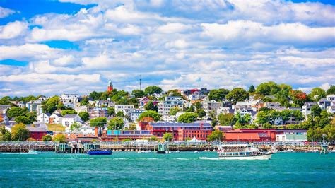 16 Best Hotels in Portland, Maine. Hotels from C$ 124/night.
